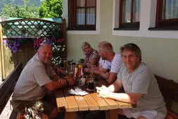 30 Jahre 1. Pinzgauer Oldtimerclub Bild 148