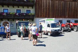 30 Jahre 1. Pinzgauer Oldtimerclub Bild 152