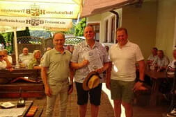 30 Jahre 1. Pinzgauer Oldtimerclub Bild 124