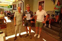 30 Jahre 1. Pinzgauer Oldtimerclub Bild 123