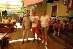 30 Jahre 1. Pinzgauer Oldtimerclub Bild 126
