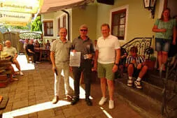 30 Jahre 1. Pinzgauer Oldtimerclub Bild 122