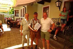 30 Jahre 1. Pinzgauer Oldtimerclub Bild 125