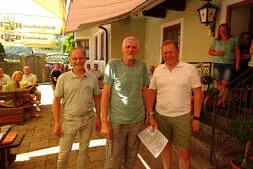 30 Jahre 1. Pinzgauer Oldtimerclub Bild 128