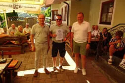 30 Jahre 1. Pinzgauer Oldtimerclub Bild 127