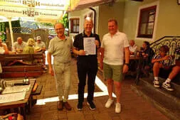 30 Jahre 1. Pinzgauer Oldtimerclub Bild 129