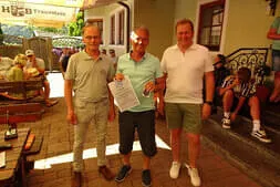 30 Jahre 1. Pinzgauer Oldtimerclub Bild 132