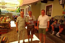 30 Jahre 1. Pinzgauer Oldtimerclub Bild 130