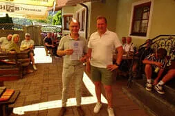 30 Jahre 1. Pinzgauer Oldtimerclub Bild 131