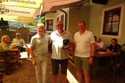 30 Jahre 1. Pinzgauer Oldtimerclub Bild 135