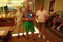 30 Jahre 1. Pinzgauer Oldtimerclub Bild 134