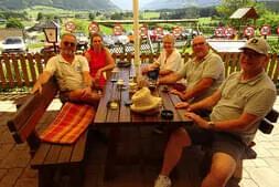 30 Jahre 1. Pinzgauer Oldtimerclub Bild 149