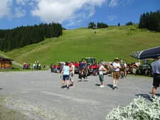 Almausflug-Elmaualm Bild 24