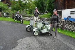 Zwei-Rad-Spektakel 2025 Bild 15