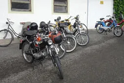Zwei-Rad-Spektakel 2025 Bild 16