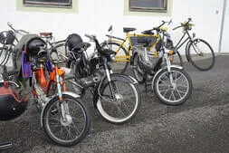 Zwei-Rad-Spektakel 2025 Bild 17