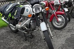 Zwei-Rad-Spektakel 2025 Bild 10