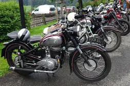 Zwei-Rad-Spektakel 2025 Bild 13
