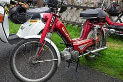 Zwei-Rad-Spektakel 2025 Bild 41