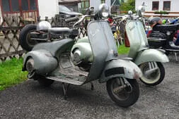 Zwei-Rad-Spektakel 2025 Bild 20