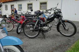 Zwei-Rad-Spektakel 2025 Bild 21