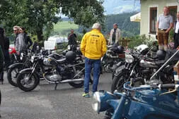 Zwei-Rad-Spektakel 2025 Bild 30