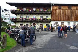 Zwei-Rad-Spektakel 2025 Bild 23