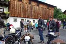 Zwei-Rad-Spektakel 2025 Bild 29
