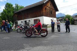 Zwei-Rad-Spektakel 2025 Bild 28