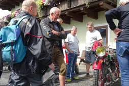 Zwei-Rad-Spektakel 2025 Bild 31