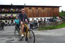 Zwei-Rad-Spektakel 2025 Bild 50