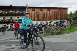 Zwei-Rad-Spektakel 2025 Bild 51