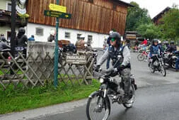 Zwei-Rad-Spektakel 2025 Bild 53
