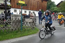 Zwei-Rad-Spektakel 2025 Bild 54