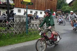 Zwei-Rad-Spektakel 2025 Bild 58