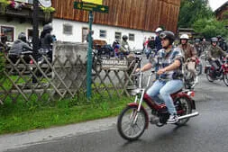 Zwei-Rad-Spektakel 2025 Bild 59