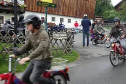 Zwei-Rad-Spektakel 2025 Bild 61