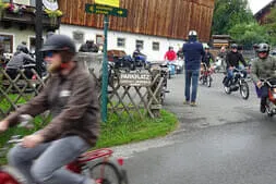 Zwei-Rad-Spektakel 2025 Bild 60
