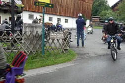 Zwei-Rad-Spektakel 2025 Bild 62