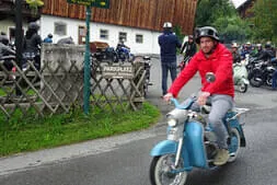 Zwei-Rad-Spektakel 2025 Bild 65