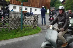 Zwei-Rad-Spektakel 2025 Bild 64