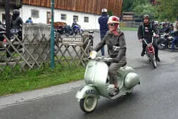 Zwei-Rad-Spektakel 2025 Bild 66