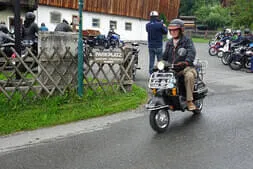 Zwei-Rad-Spektakel 2025 Bild 67
