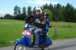 Zwei-Rad-Spektakel 2025 Bild 75