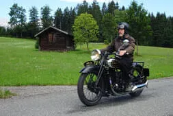Zwei-Rad-Spektakel 2025 Bild 78