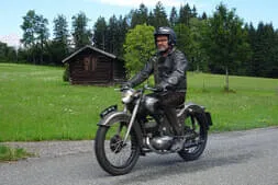 Zwei-Rad-Spektakel 2025 Bild 80