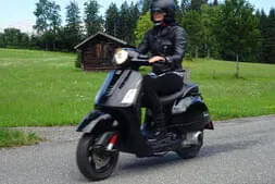 Zwei-Rad-Spektakel 2025 Bild 87