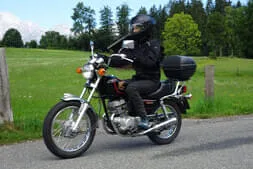 Zwei-Rad-Spektakel 2025 Bild 88