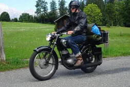 Zwei-Rad-Spektakel 2025 Bild 89