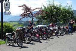 Zwei-Rad-Spektakel 2025 Bild 114